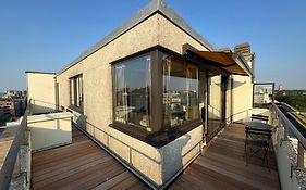 Le Studio Grimaldi